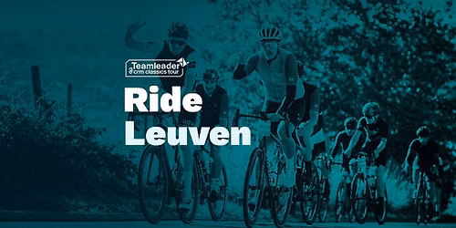 Ride Leuven