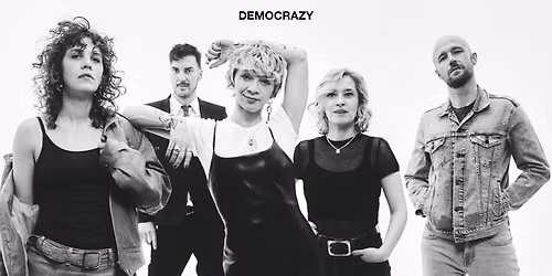 Krezip \u2022 De Vooruit