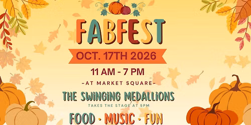 FABFestival