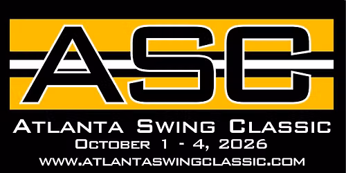 Atlanta Swing Classic 2026