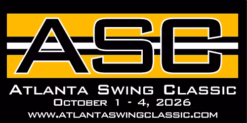 Atlanta Swing Classic 2026