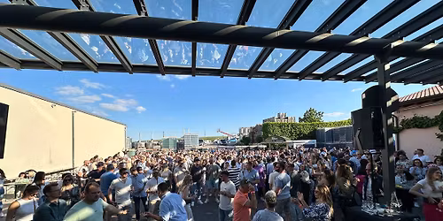 VATERTAG-OPEN-AIR@HW mit DJ Kai, DJane Thunderpussy (Lout)