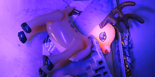 Ichnilat(r)is \/ \u0399\u03c7\u03bd\u03b7\u03bb\u03ac\u03c4(\u03c1)\u03b7\u03c2 - Participatory Performance - LB4 Parallel Event