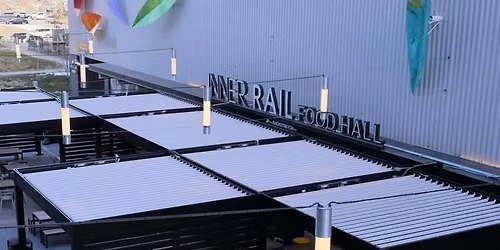Music Bingo Thursdays at The Inner Rail at Aksarben Village