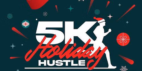 5k Holiday Hustle 