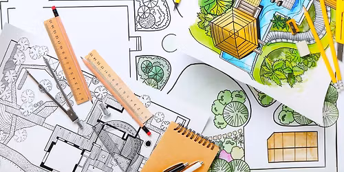 Free Garden Design Consultation \/ 04-25-2026 is FULL