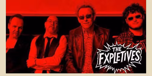 ThE ExPLeTiVeS\ud83c\uddec\ud83c\udde7 \u2018The Second Coming!\u2019\ud83d\ude4f\u2026Live @ \u2018The Crown!\u2019\ud83d\udc51