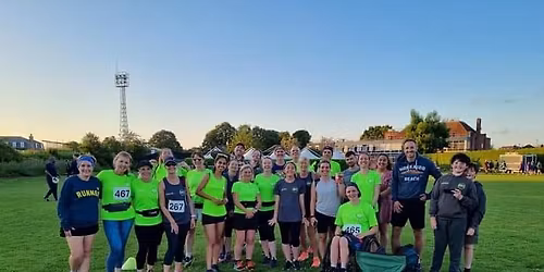 Good Friday 10k at 10