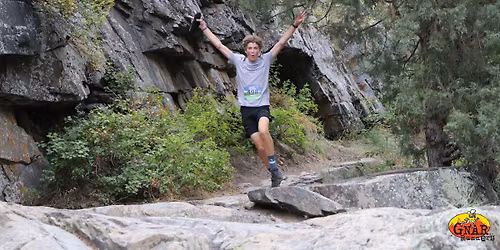 Lory Summer Trail Series - Valley 5k