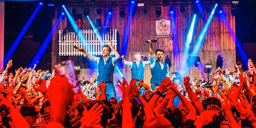 Leuvense Oktoberfeesten 2026