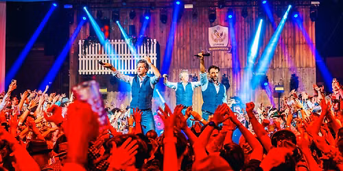 Leuvense Oktoberfeesten 2026