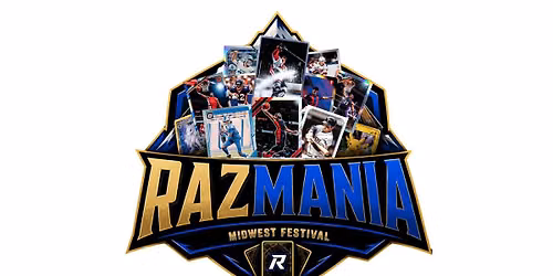 Razmania Midwest Festival — UWM Sports Complex