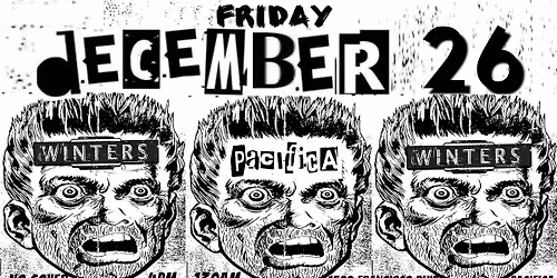 Vacant\/ Durango Dogs\/ Eyesores\/ FUX\/ Life Support\/ Dig Your Own Grave\/ Simple Solution\/ Panhandler