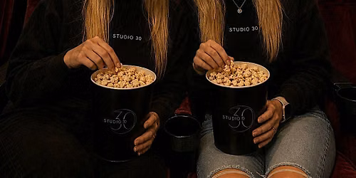 VIP screening of Practical Magic 2