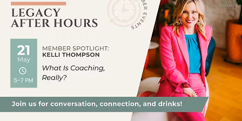 What Is Coaching, Really?