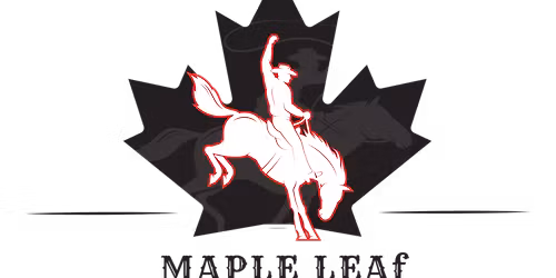 2025 Maple Leaf Circuit Finals Rodeo Presented by BHP at Brandt Centre