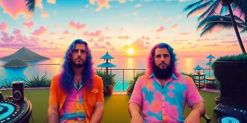 Hippie Sabotage Tickets