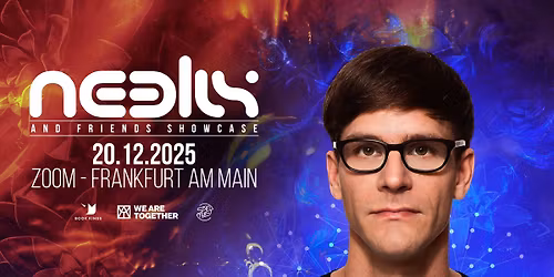 Neelix & Friends Showcase Frankfurt