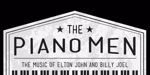 Piano Man - The Music of Billy Joel at Jones Hall at Wortham Center