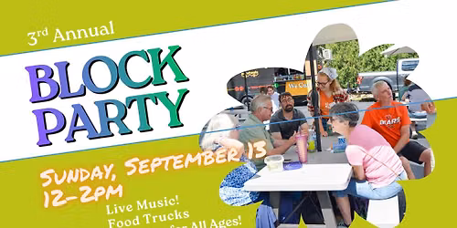 Block Party! 