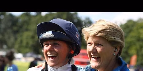Sophie Brown - Somerford Park Camp