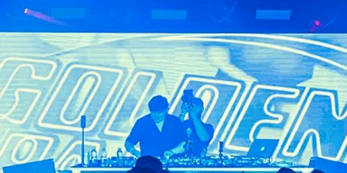 Golden Era Rave
