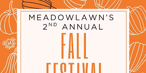 Fall Festival 