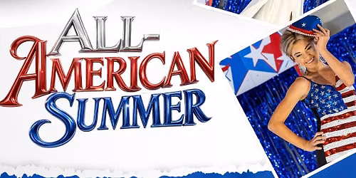 All American Summer Pageant