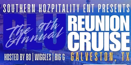 Blu Reunion 2K27