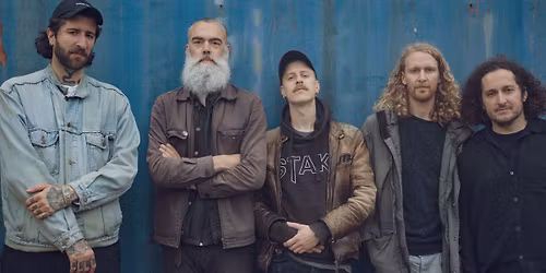 Modder + Swerve | VERA Groningen