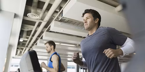 Return to Running Safe & Effectively