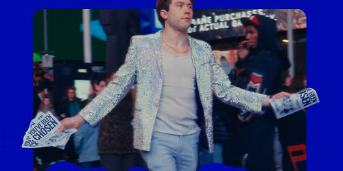 YOU'VE BEEN CHOSEN: The Premiere