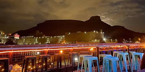 Golden Rocks Business Alliance - Golden Chamber Meetings 