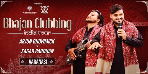 Bhajan Clubbing Varanasi