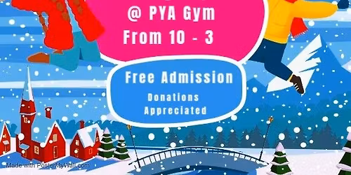 Penn Yan Rotary Kids Winter Carnival