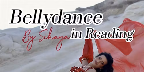 Bellydance Classes in Reading