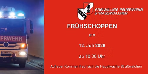 Fr\u00fchschoppen der Hauptwache