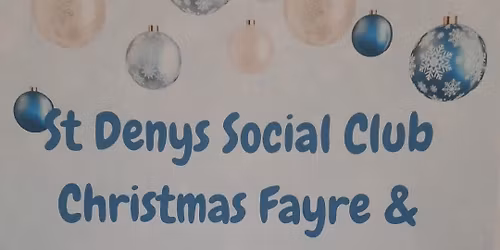 St Denys light switch on 