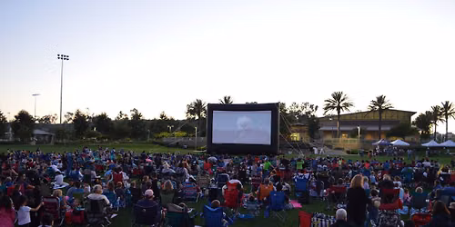Movies in the Park #2