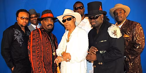 Ohio Players with Dazz Band