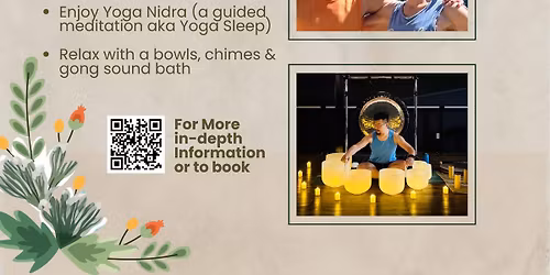 AN EVENING OF WELLNESS