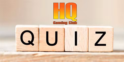 HQ Quiz 2025