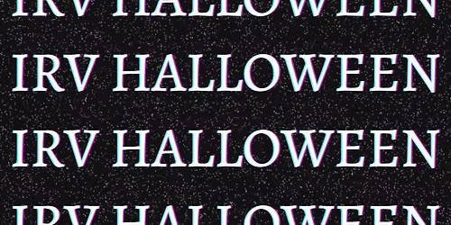The 79th Annual Irvington Halloween Festival - Street Fair