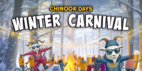 Winter Carnival at Big Hill