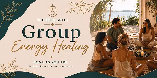 The Still Space Group Healing