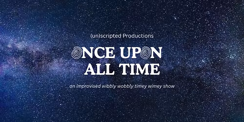Once Upon All Time