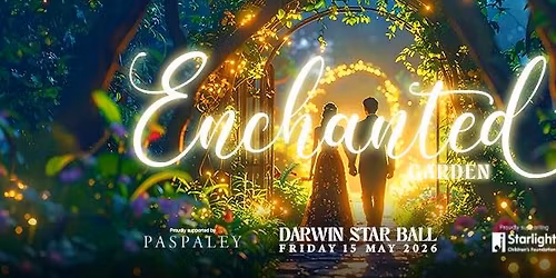 2026 Darwin Star Ball