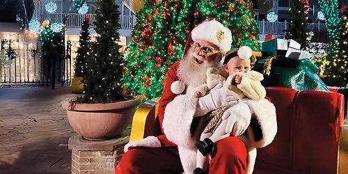 Tallahassee Symphony: Holiday Magic