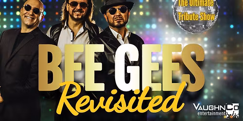 Bee Gees Revisited
