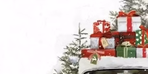 Terra Alta's Annual Christmas Parade